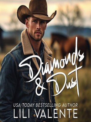 cover image of Diamonds and Dust